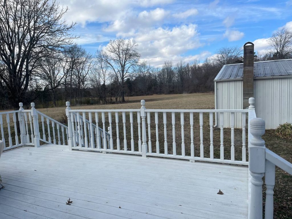 southern illinois nature