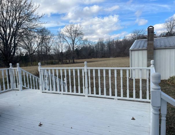 southern illinois nature