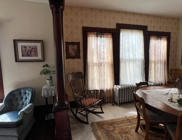 vacation rental in southern illinois