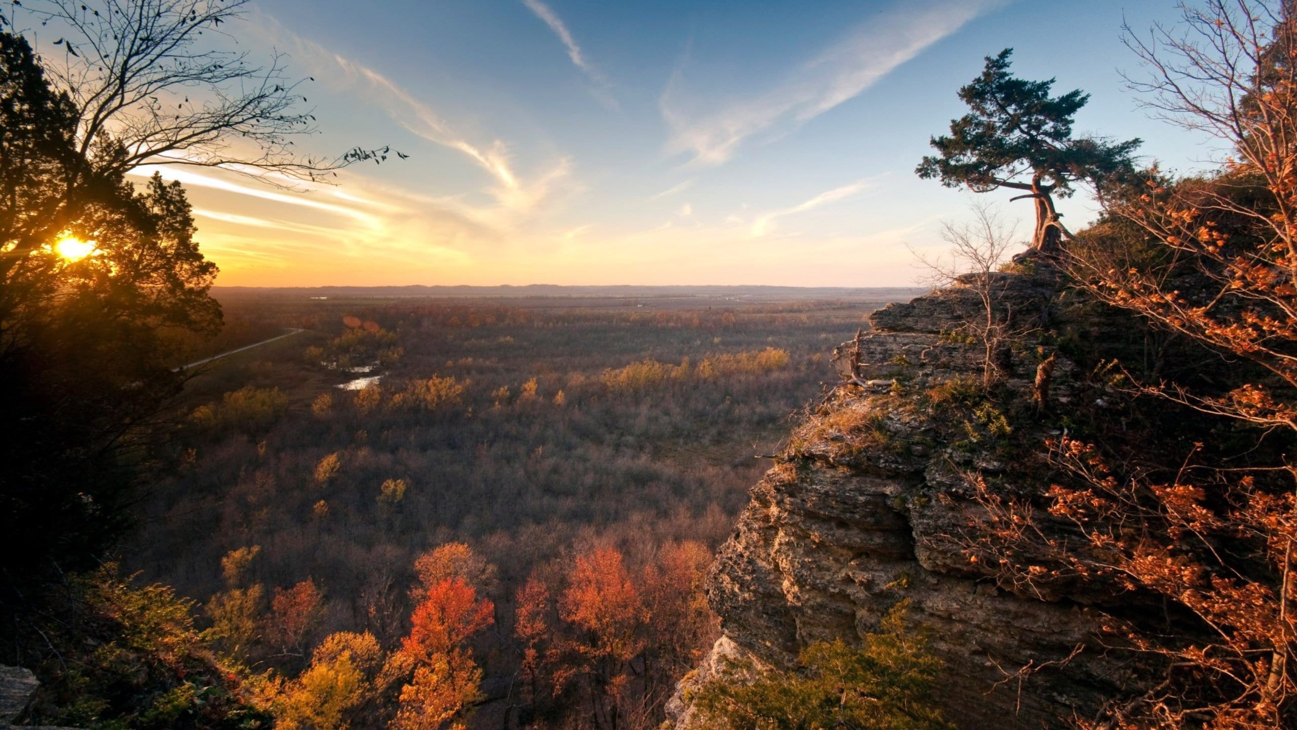 camel rock in southern illinois